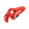 Ridgid 41608 Model Ptec 3000 Tailpiece Extension Cutter